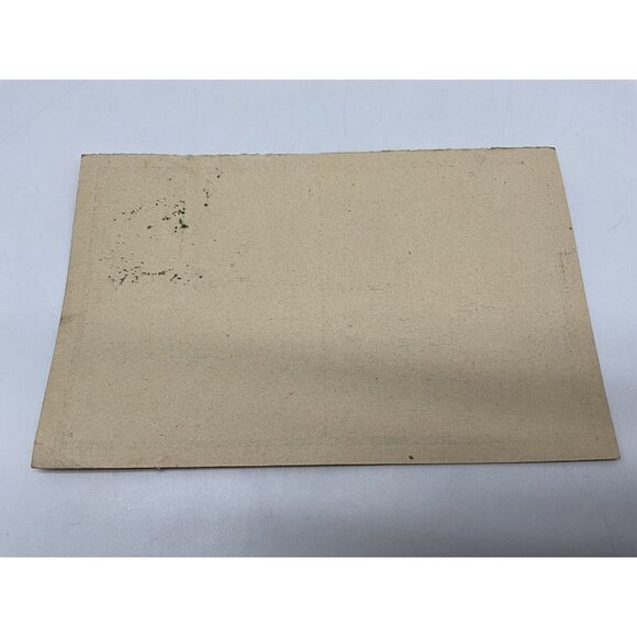 United States And Germany Antique Postal Cards Canceled And Used, Lot of 6 AS-IS - Picture 8 of 16